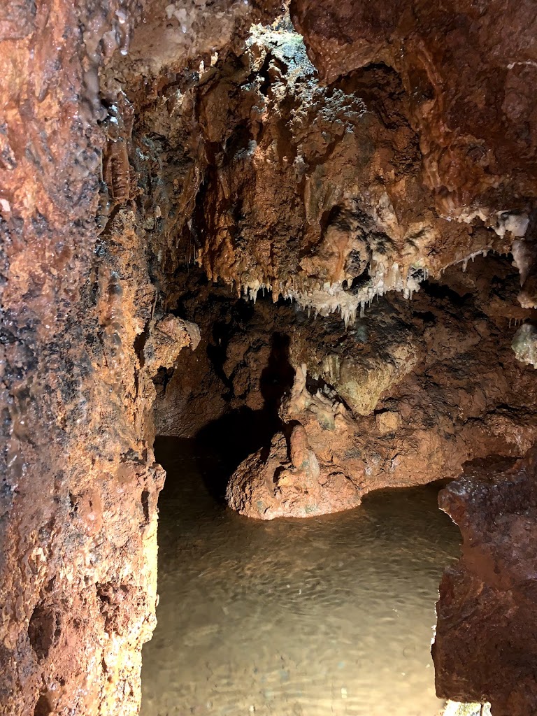 Grutas de Mira de Aire 7