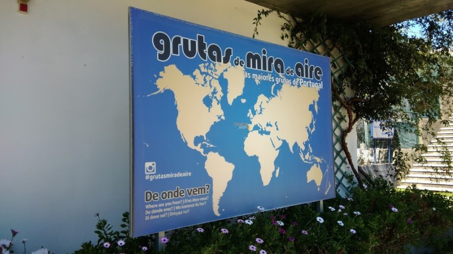 Grutas de Mira de Aire - Foto 8