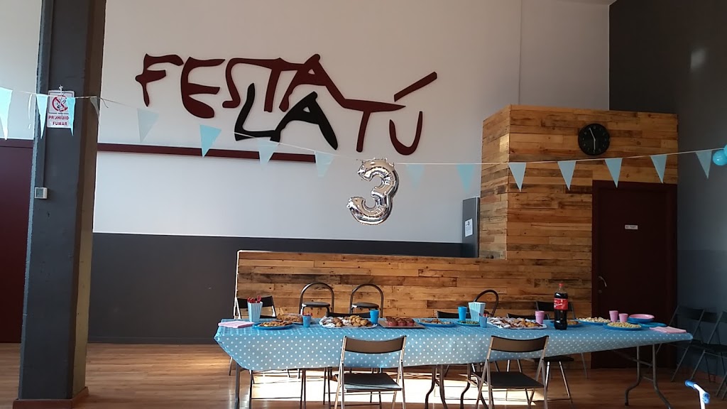 Festalatu Mataró - Foto 1