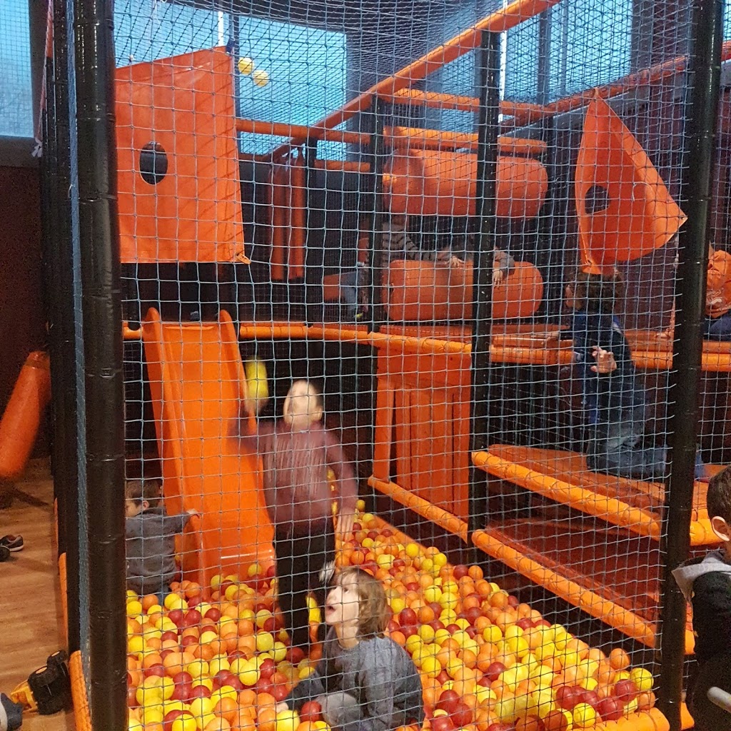 Festalatu Mataró - Foto 1