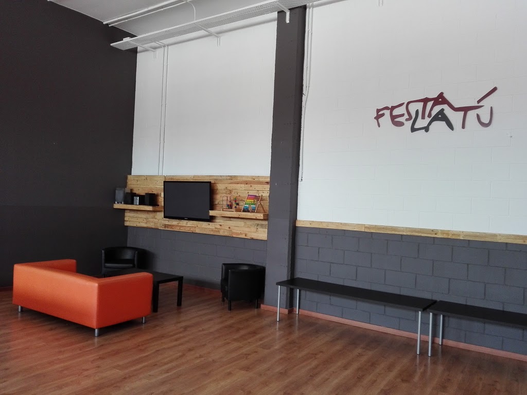 Festalatu Mataró - Foto 1