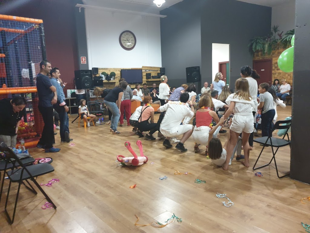 Festalatu Mataró - Foto 1