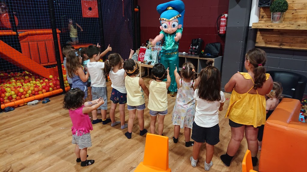 Festalatu Mataró - Foto 1