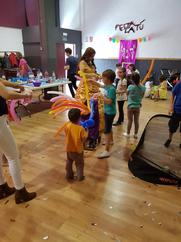 Festalatu Mataró - Foto 1