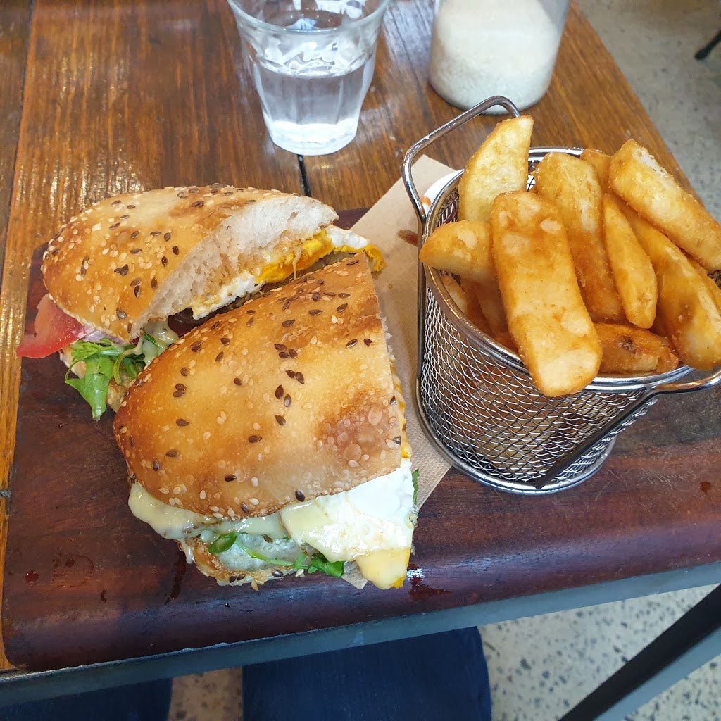 Shanklin Cafe - Foto 1