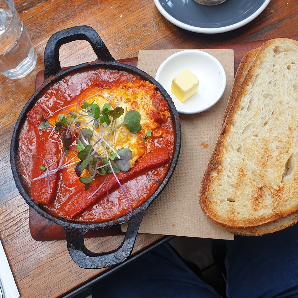 Shanklin Cafe - Foto 1