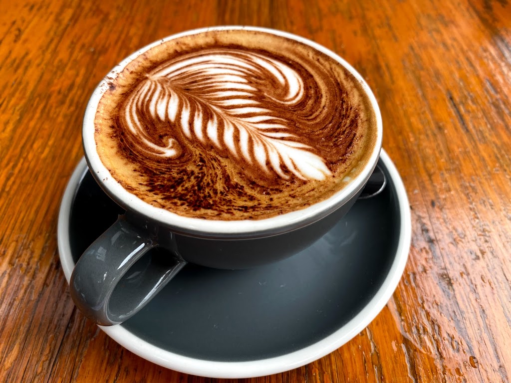 Shanklin Cafe - Foto 1