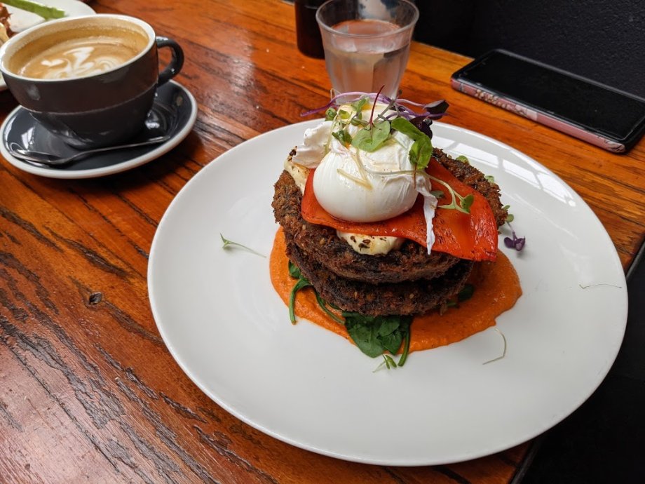 Shanklin Cafe - Foto 5