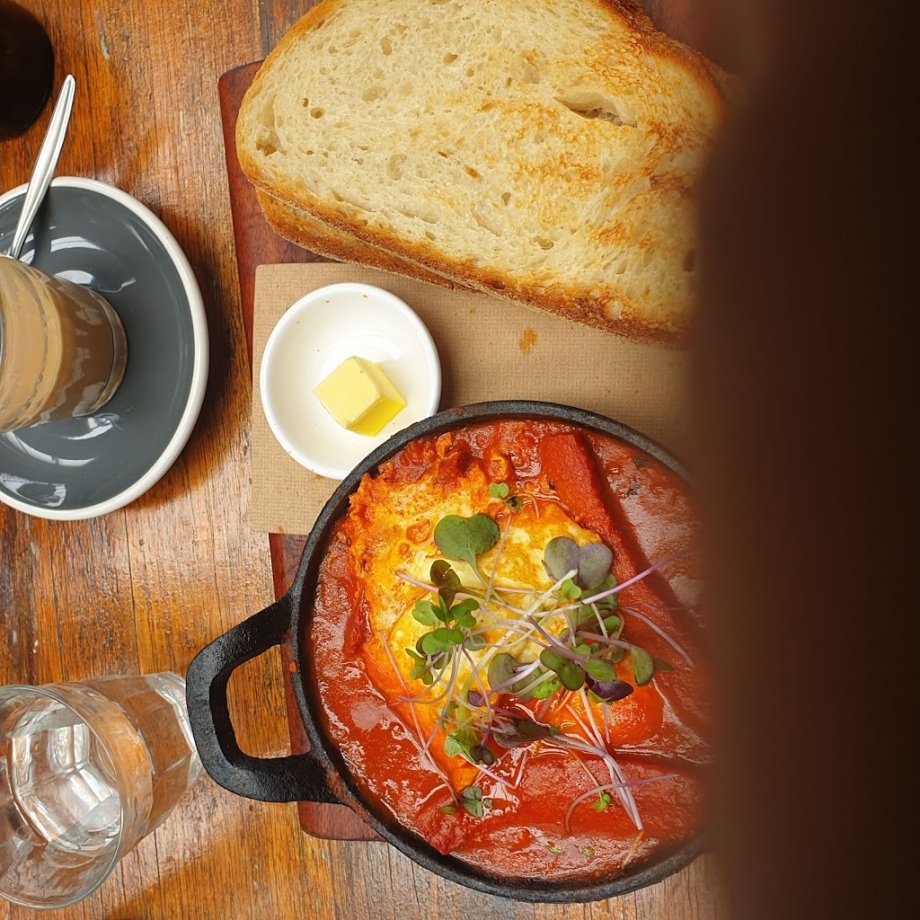 Shanklin Cafe - Foto 7