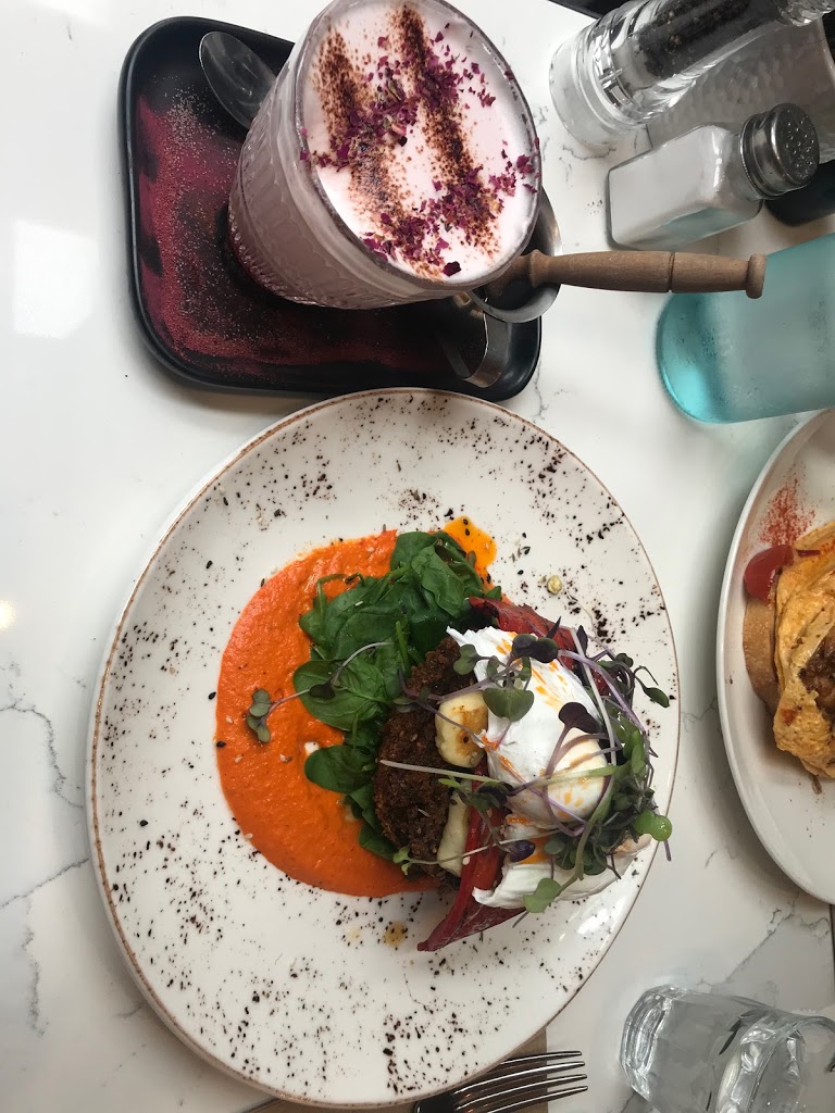 Shanklin Cafe - Foto 8