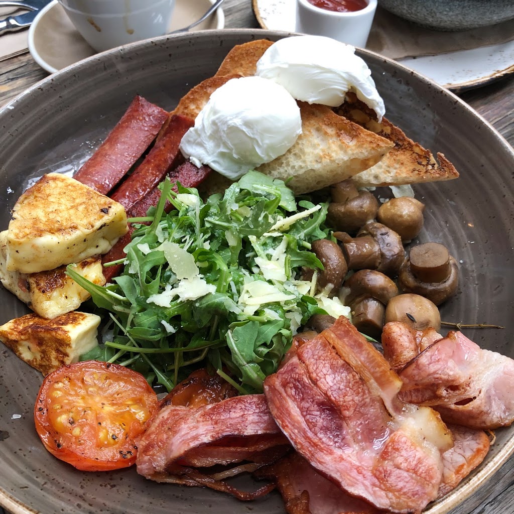 Shanklin Cafe - Foto 1