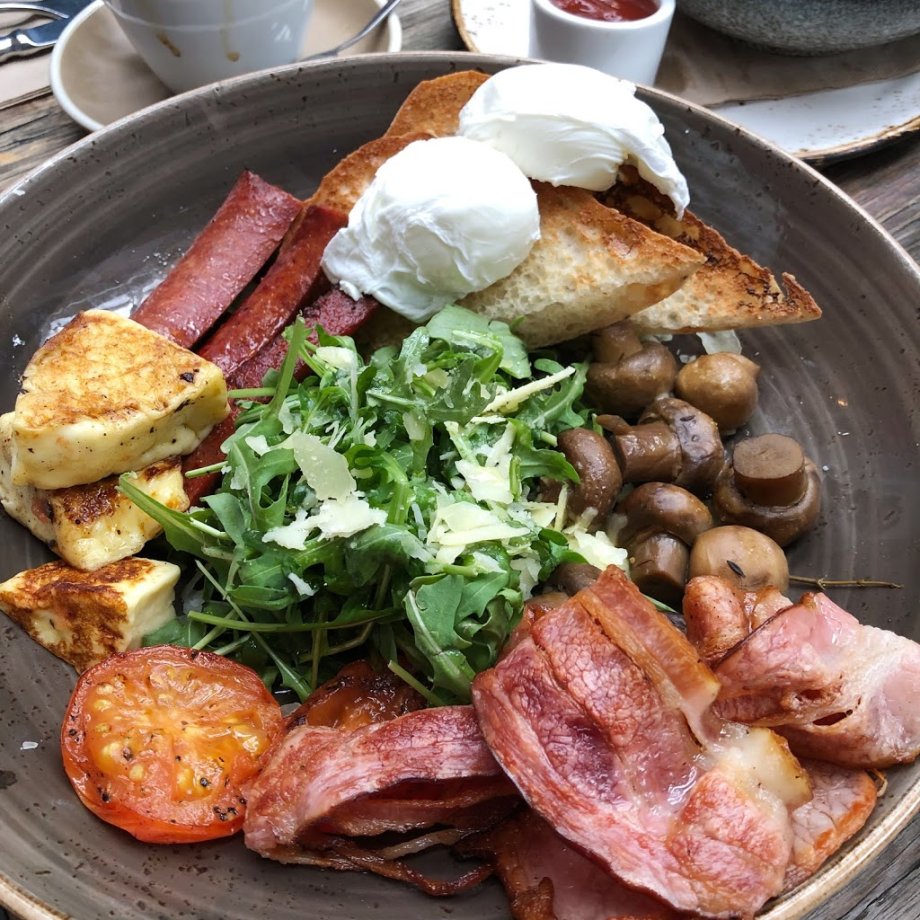 Shanklin Cafe - Foto 9