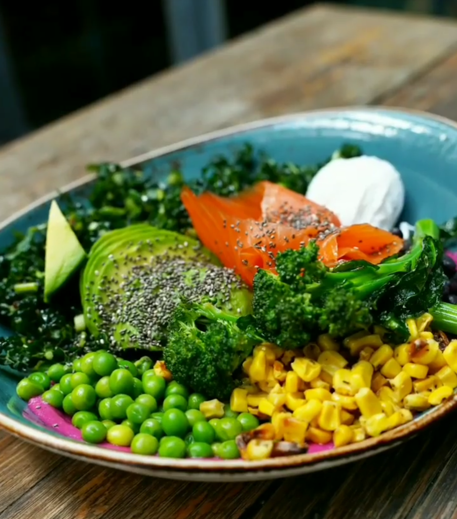 Shanklin Cafe - Foto 1