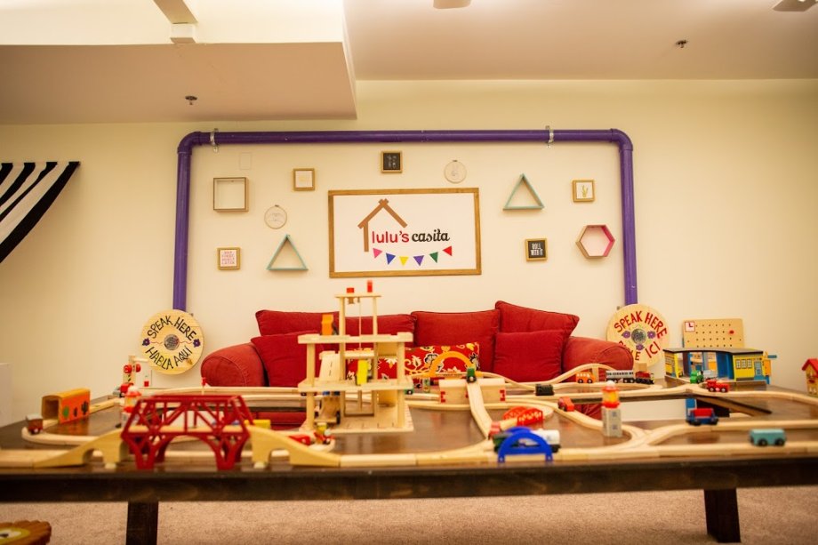 Lulu's Casita West Chester - Foto 8