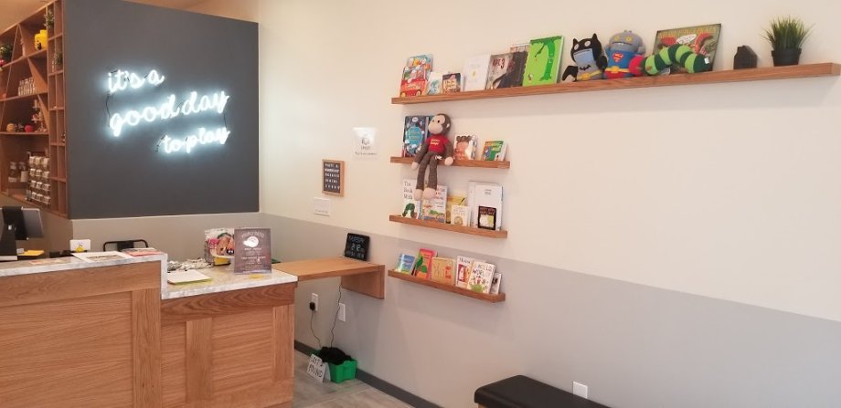 Good Day Play Cafe Brooklyn - Foto 10