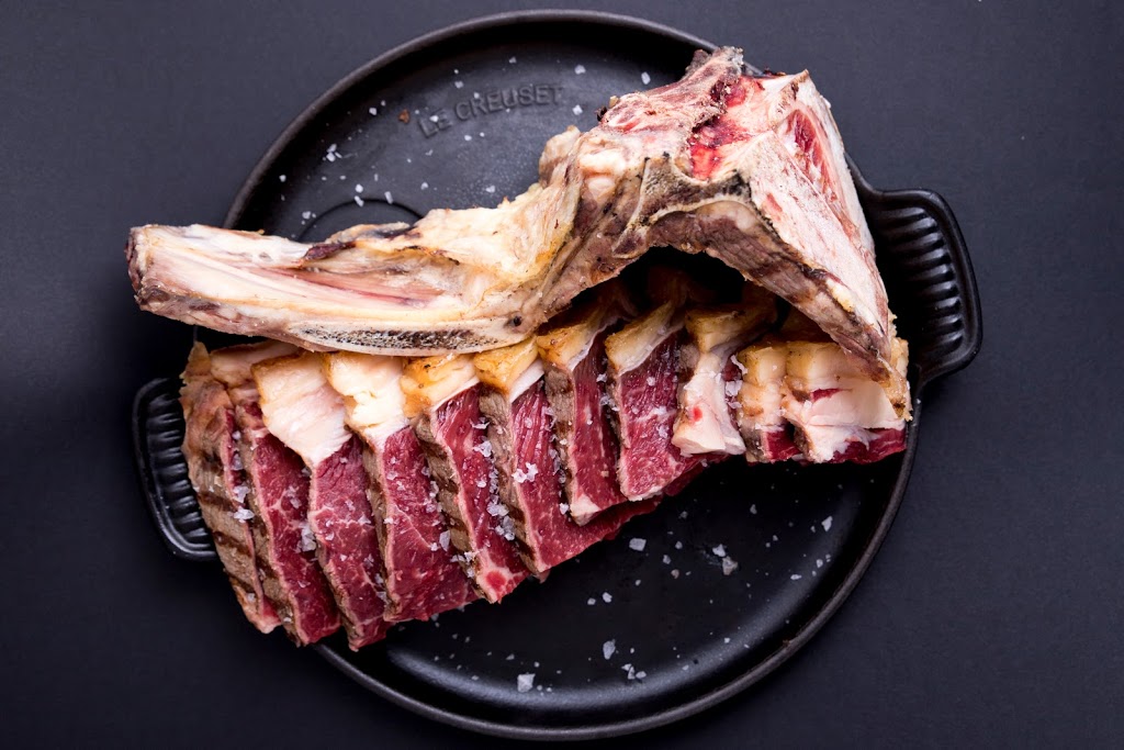 Milongas Parrillada Vigo - Foto 1