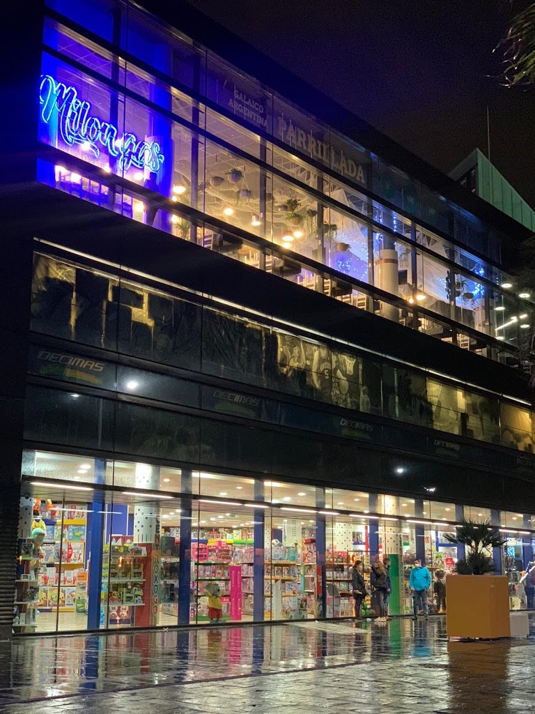 Milongas Parrillada Vigo - Foto 1