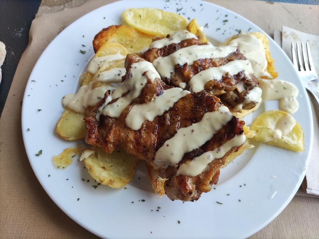 Milongas Parrillada Vigo - Foto 1