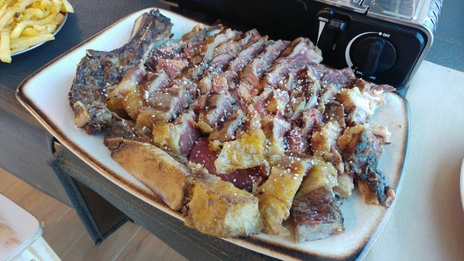 Milongas Parrillada Vigo - Foto 17