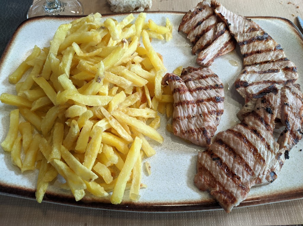 Milongas Parrillada Vigo - Foto 1