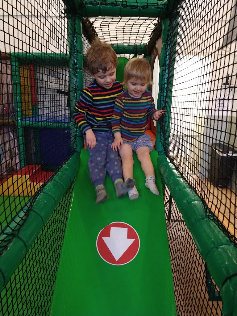 Apple Tree Children's Café - Foto 1