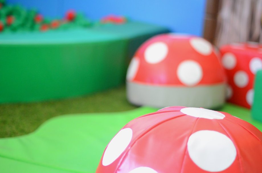 Apple Tree Children's Café - Foto 8