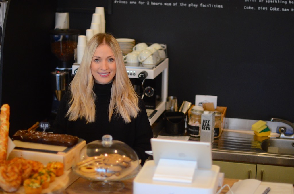 Apple Tree Children's Café - Foto 1