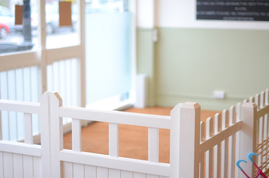 Apple Tree Children's Café - Foto 11