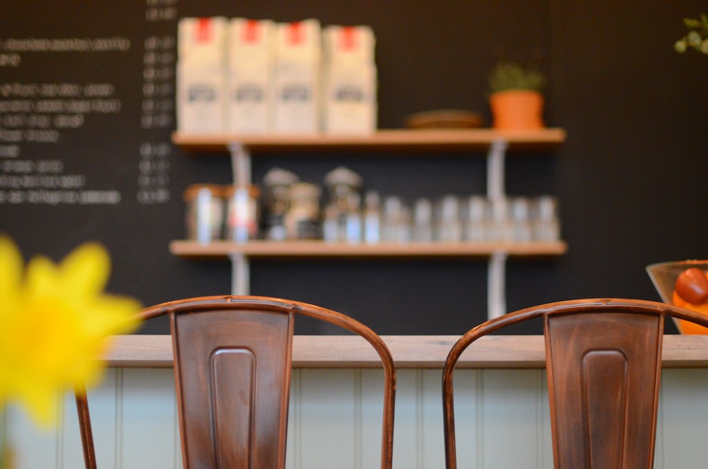 Apple Tree Children's Café - Foto 1