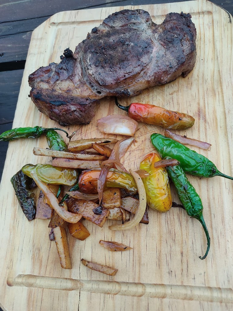 The Mountain’s Butcher House - Foto 1