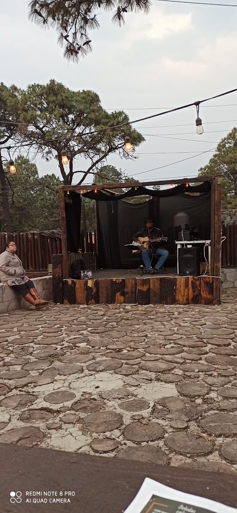 The Mountain’s Butcher House - Foto 1