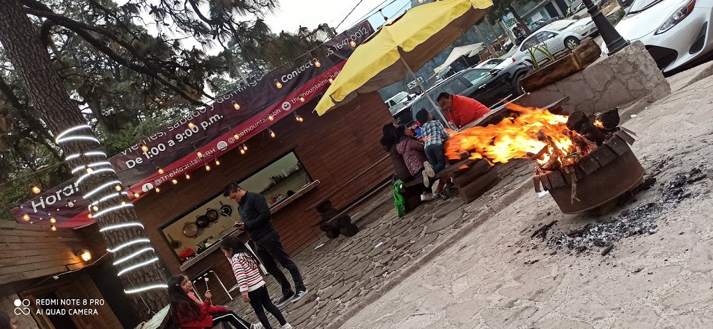 The Mountain’s Butcher House - Foto 1