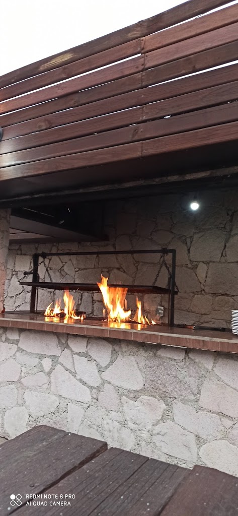 The Mountain’s Butcher House - Foto 1