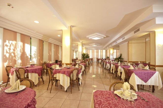 Hotel Colorado - Foto 1