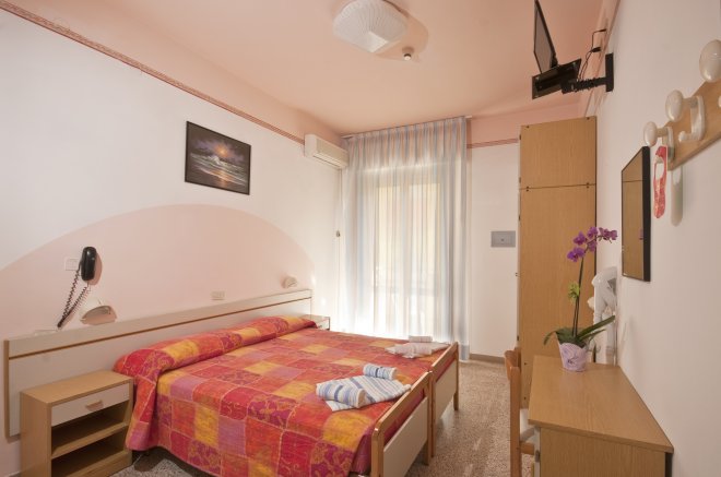 Hotel Colorado - Foto 1