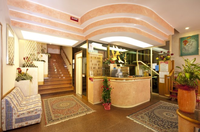 Hotel Colorado - Foto 5