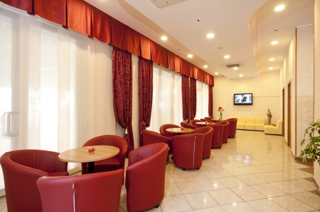 Hotel Colorado - Foto 9