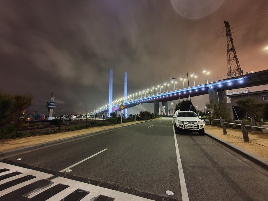 Ron Barassi Snr Park - Foto 3
