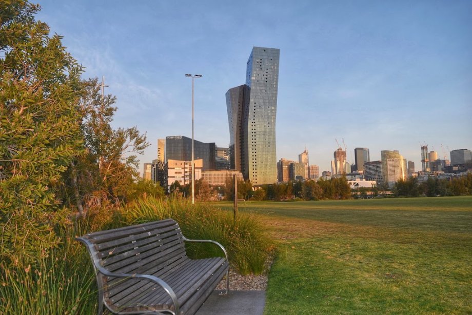 Ron Barassi Snr Park - Foto 4