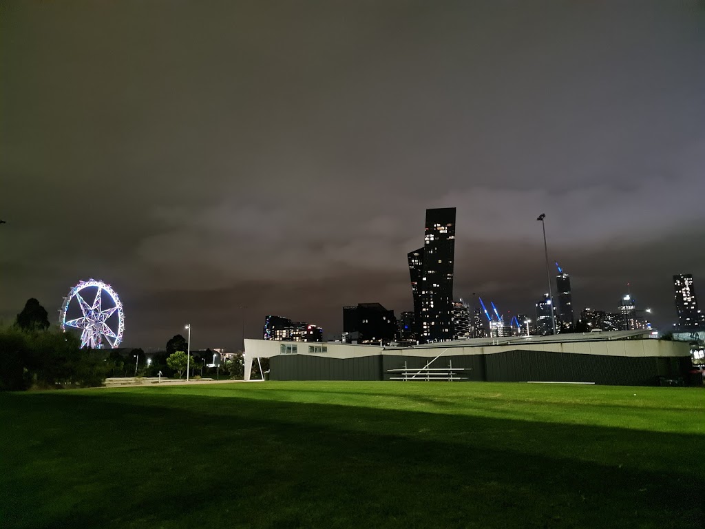 Ron Barassi Snr Park - Foto 1