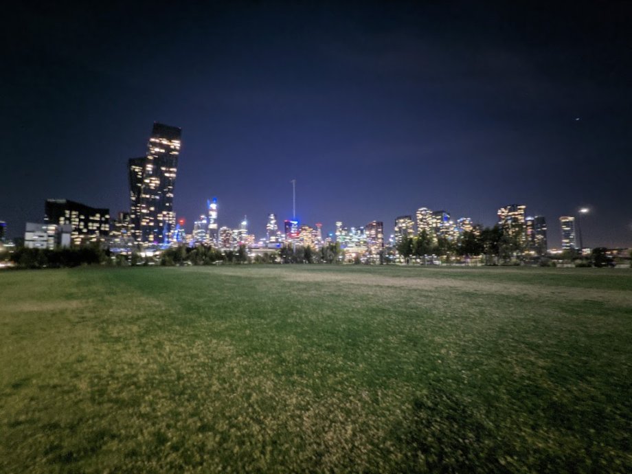 Ron Barassi Snr Park - Foto 7