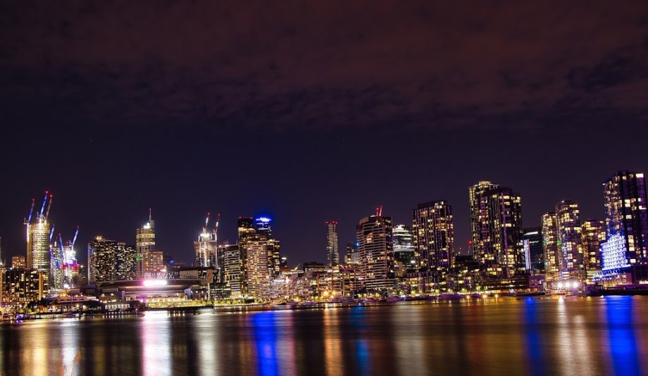 Ron Barassi Snr Park - Foto 8