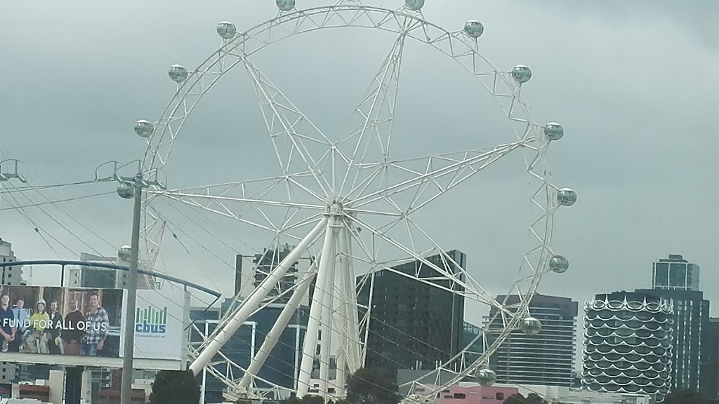 Ron Barassi Snr Park - Foto 1