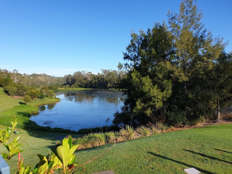 Colleges Crossing Recreation Reserve - Foto 2