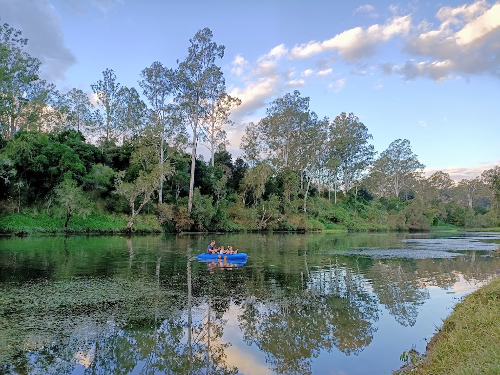 Colleges Crossing Recreation Reserve - Foto 1