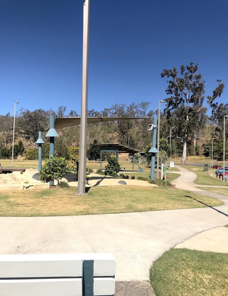 Colleges Crossing Recreation Reserve