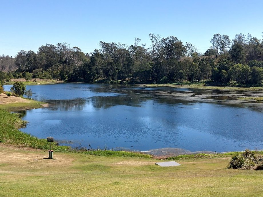 Colleges Crossing Recreation Reserve - Foto 6