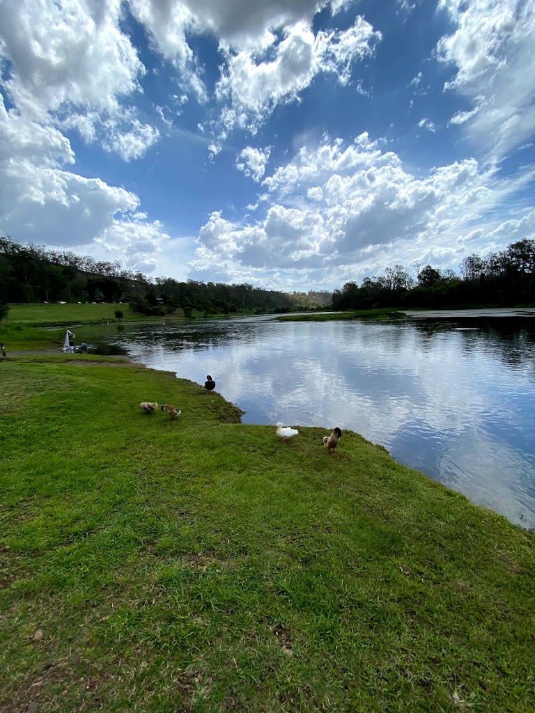 Colleges Crossing Recreation Reserve - Foto 7
