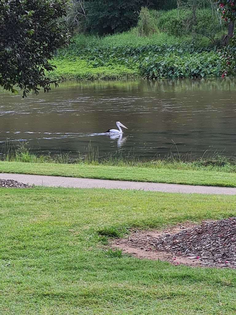 Colleges Crossing Recreation Reserve - Foto 1