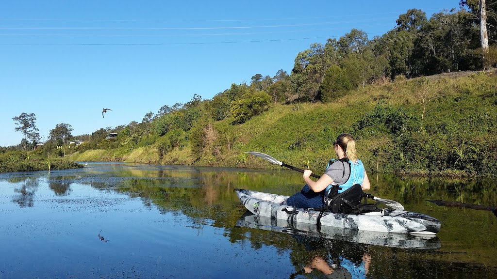 Colleges Crossing Recreation Reserve - Foto 1